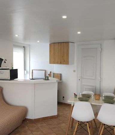 Studio, 50M De La Plage, Rdc Berck Екстер'єр фото