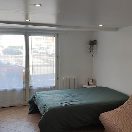 Studio, 50M De La Plage, Rdc Berck Екстер'єр фото